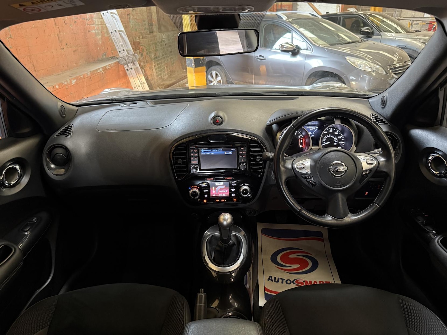 Vehicle 26