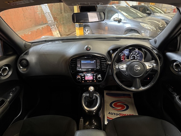 Used Nissan Juke 2019 for sale - 75170557: Photo 26