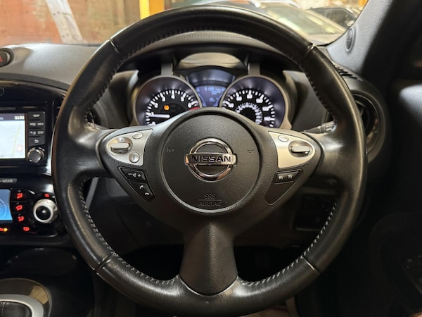 Used Nissan Juke 2019 for sale - 75170557: Photo 27
