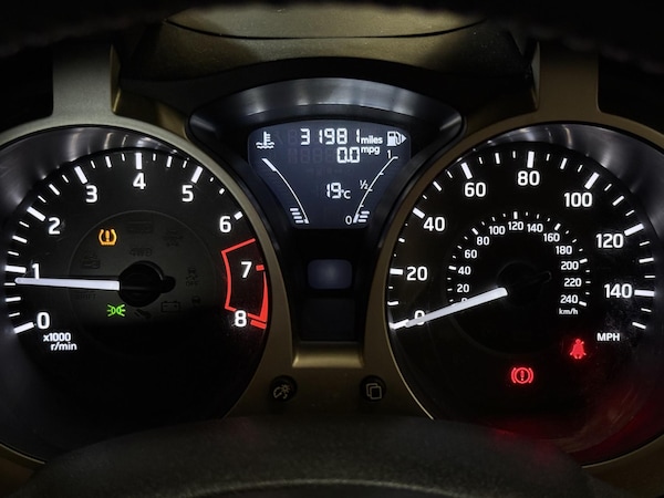 Used Nissan Juke 2019 for sale - 75170557: Photo 34