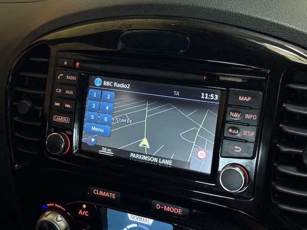 Used Nissan Juke 2019 for sale - 75170557: Photo 35