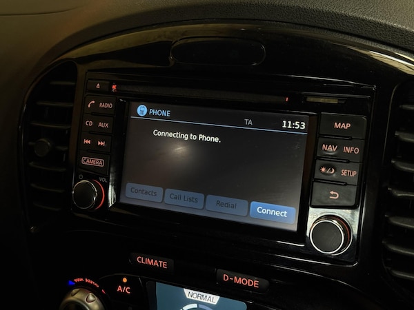Used Nissan Juke 2019 for sale - 75170557: Photo 36