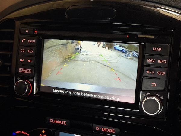 Used Nissan Juke 2019 for sale - 75170557: Photo 38