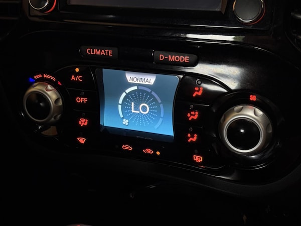 Used Nissan Juke 2019 for sale - 75170557: Photo 39