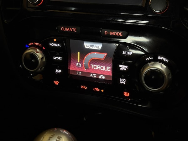 Used Nissan Juke 2019 for sale - 75170557: Photo 40