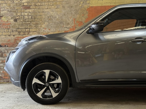 Used Nissan Juke 2019 for sale - 75170557: Photo 5