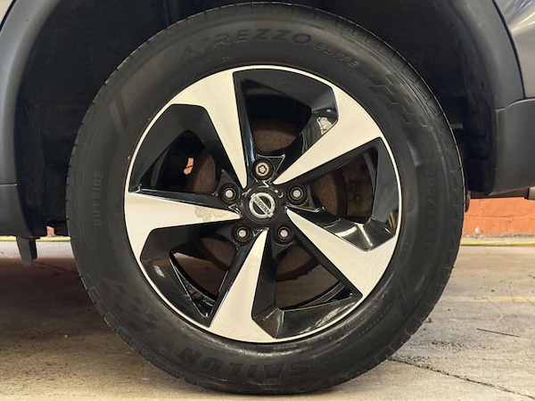 Used Nissan Juke 2019 for sale - 75170557: Photo 8