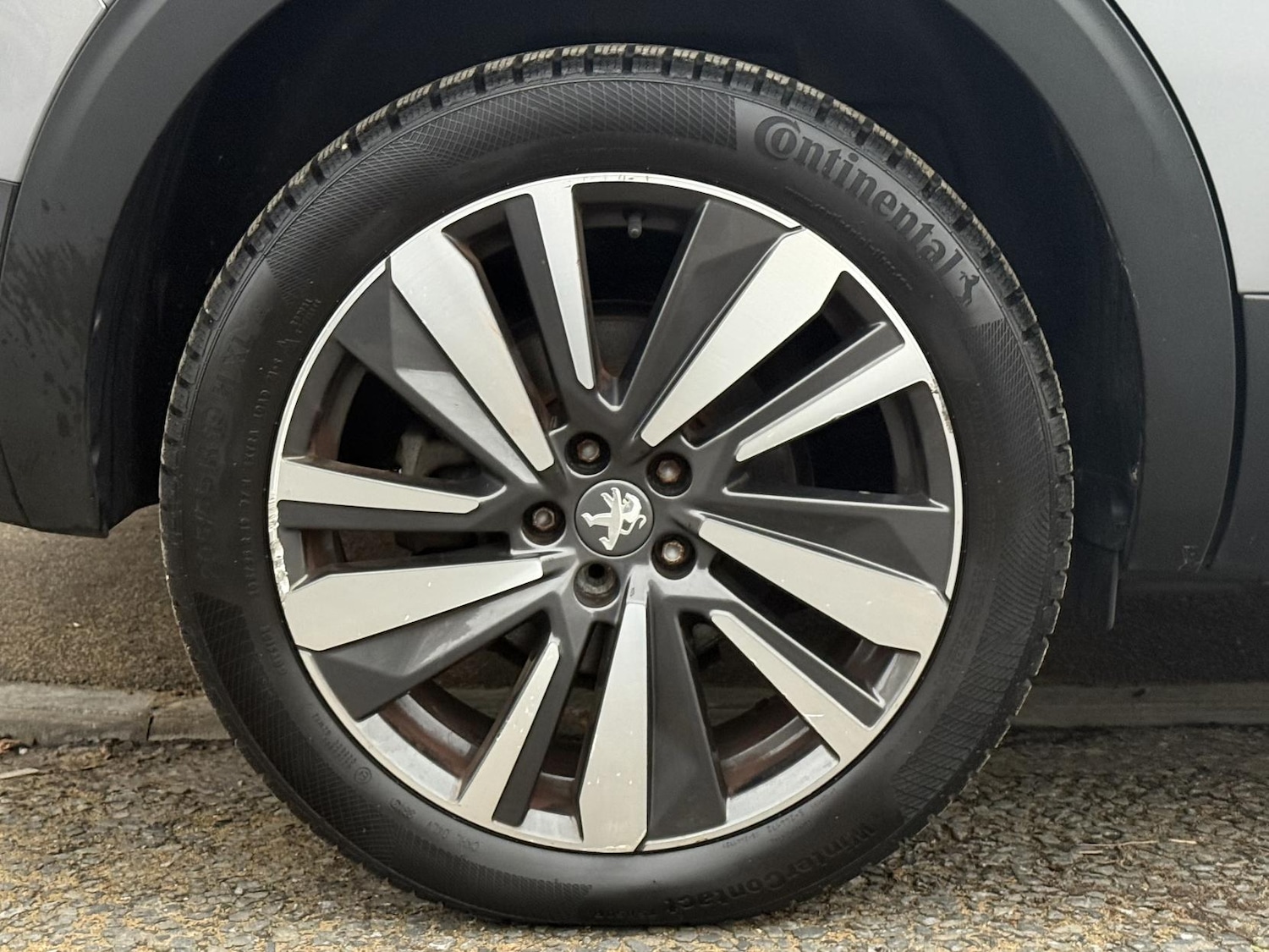 Used Peugeot 5008 2020 for sale - 76537003: Photo 12