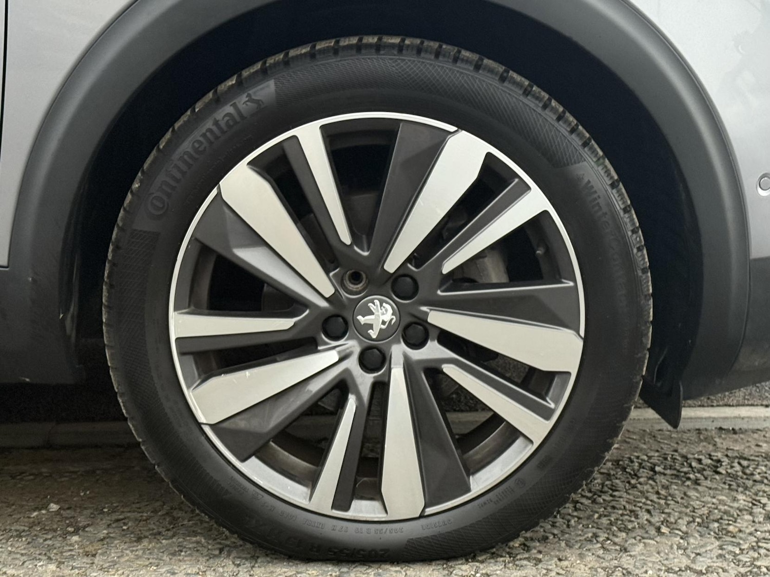 Used Peugeot 5008 2020 for sale - 76537003: Photo 13