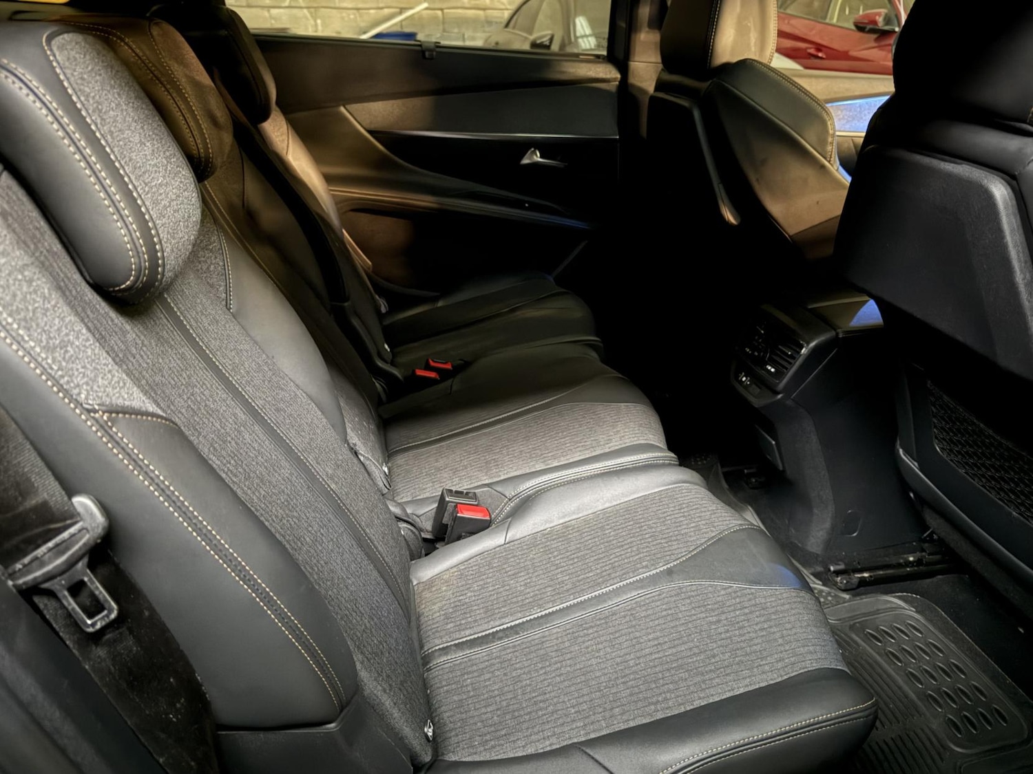 Used Peugeot 5008 2020 for sale - 76537003: Photo 15