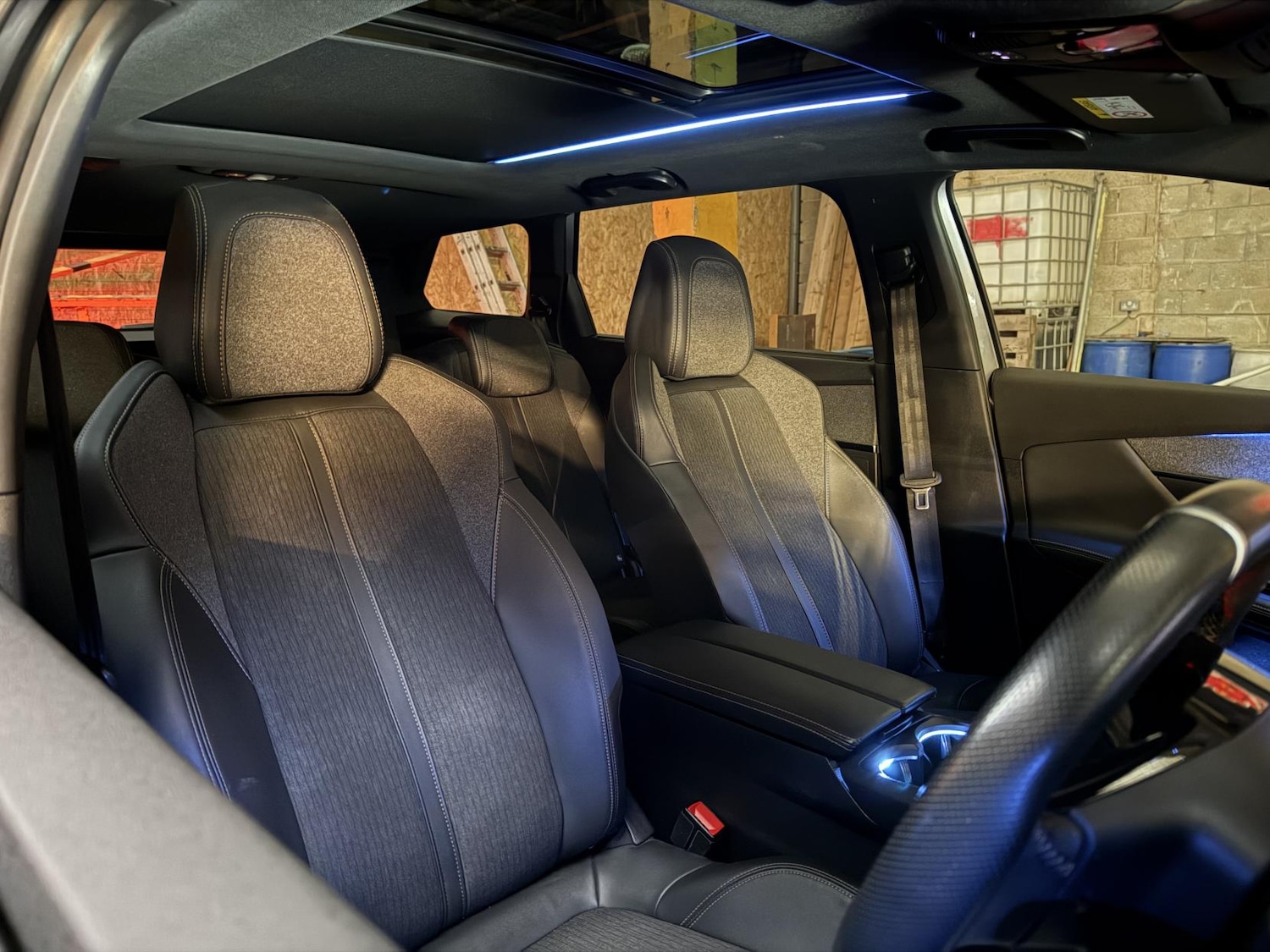 Used Peugeot 5008 2020 for sale - 76537003: Photo 20