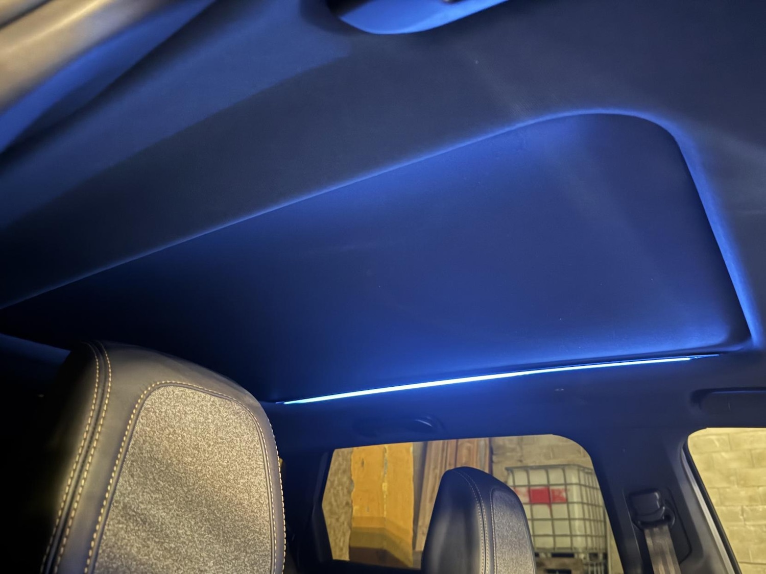 Used Peugeot 5008 2020 for sale - 76537003: Photo 21