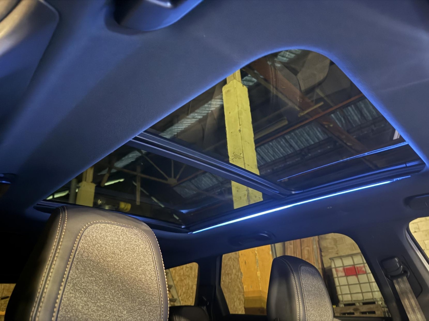 Used Peugeot 5008 2020 for sale - 76537003: Photo 22