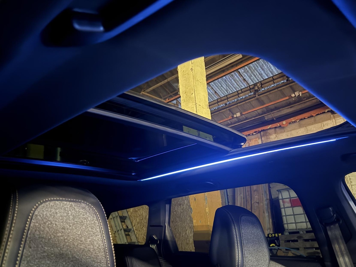 Used Peugeot 5008 2020 for sale - 76537003: Photo 23