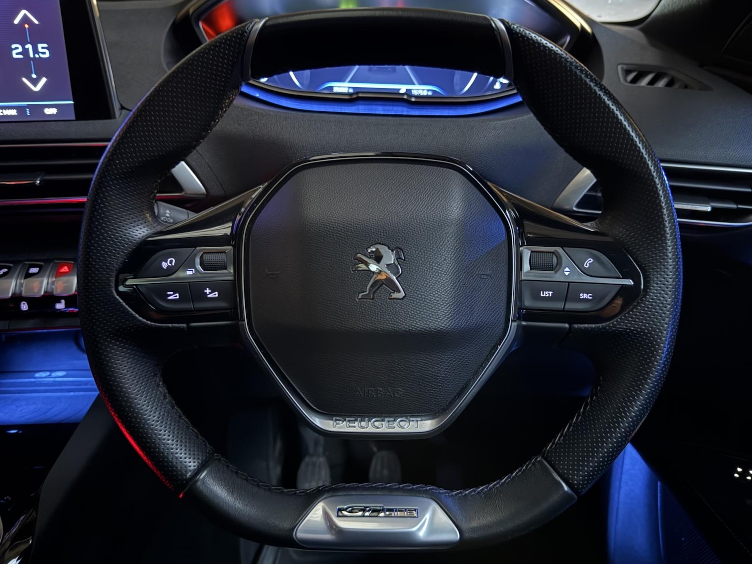 Used Peugeot 5008 2020 for sale - 76537003: Photo 27