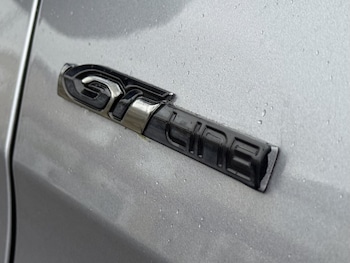 Used Peugeot 5008 2020 for sale - 76537003: Photo