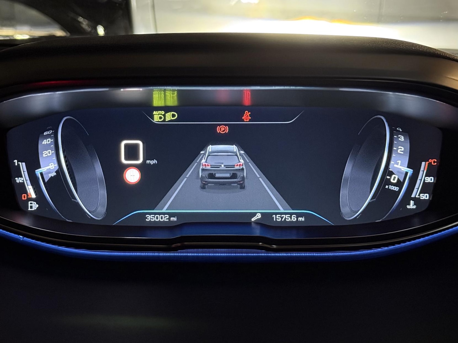 Used Peugeot 5008 2020 for sale - 76537003: Photo 33