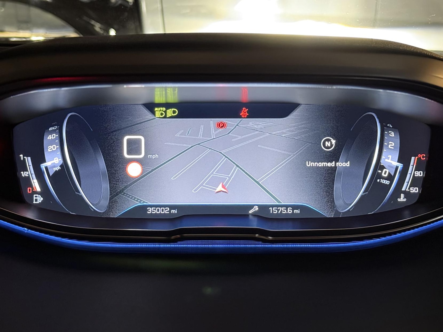 Used Peugeot 5008 2020 for sale - 76537003: Photo 34