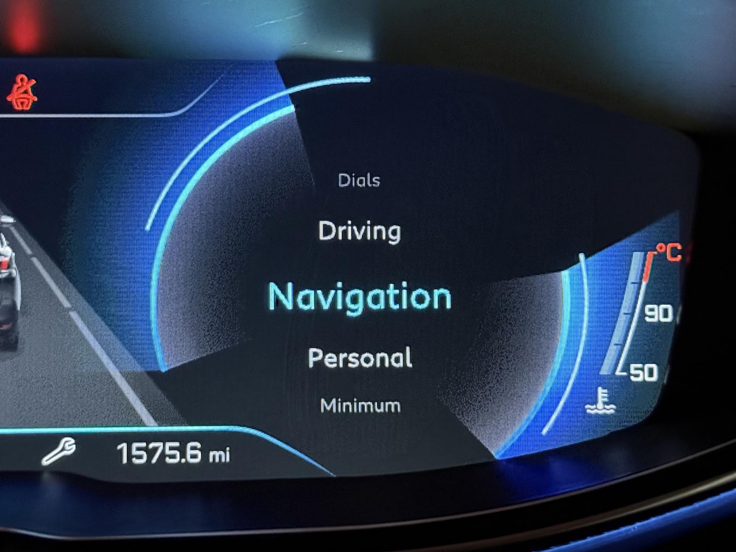 Used Peugeot 5008 2020 for sale - 76537003: Photo 35