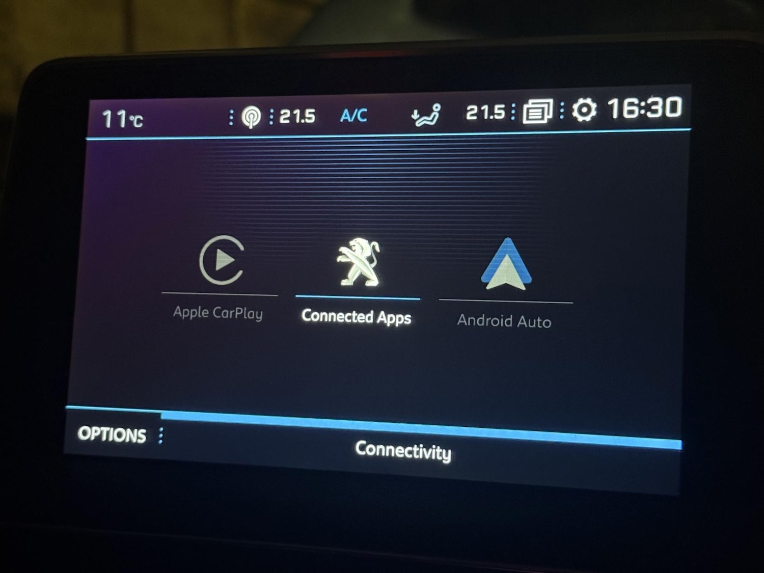 Used Peugeot 5008 2020 for sale - 76537003: Photo 36