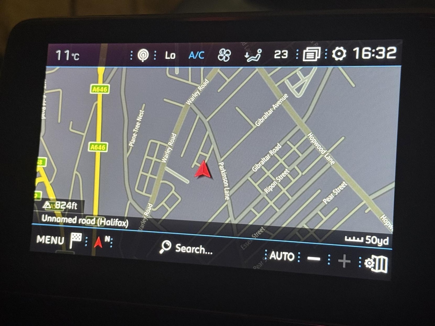 Used Peugeot 5008 2020 for sale - 76537003: Photo 37