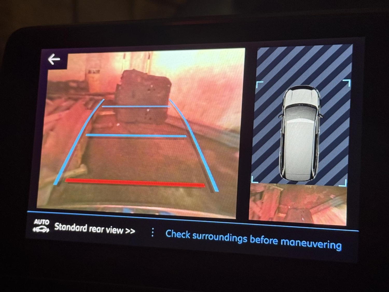 Used Peugeot 5008 2020 for sale - 76537003: Photo 38