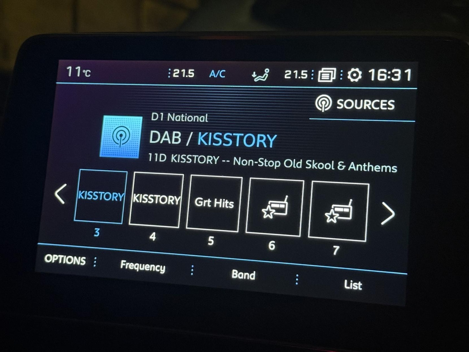 Used Peugeot 5008 2020 for sale - 76537003: Photo 40