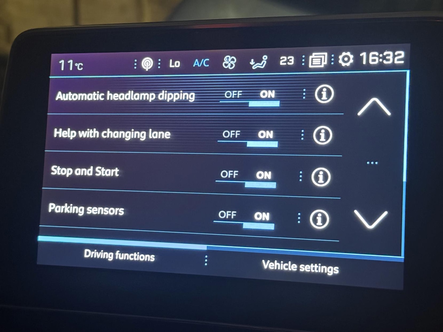 Used Peugeot 5008 2020 for sale - 76537003: Photo 42