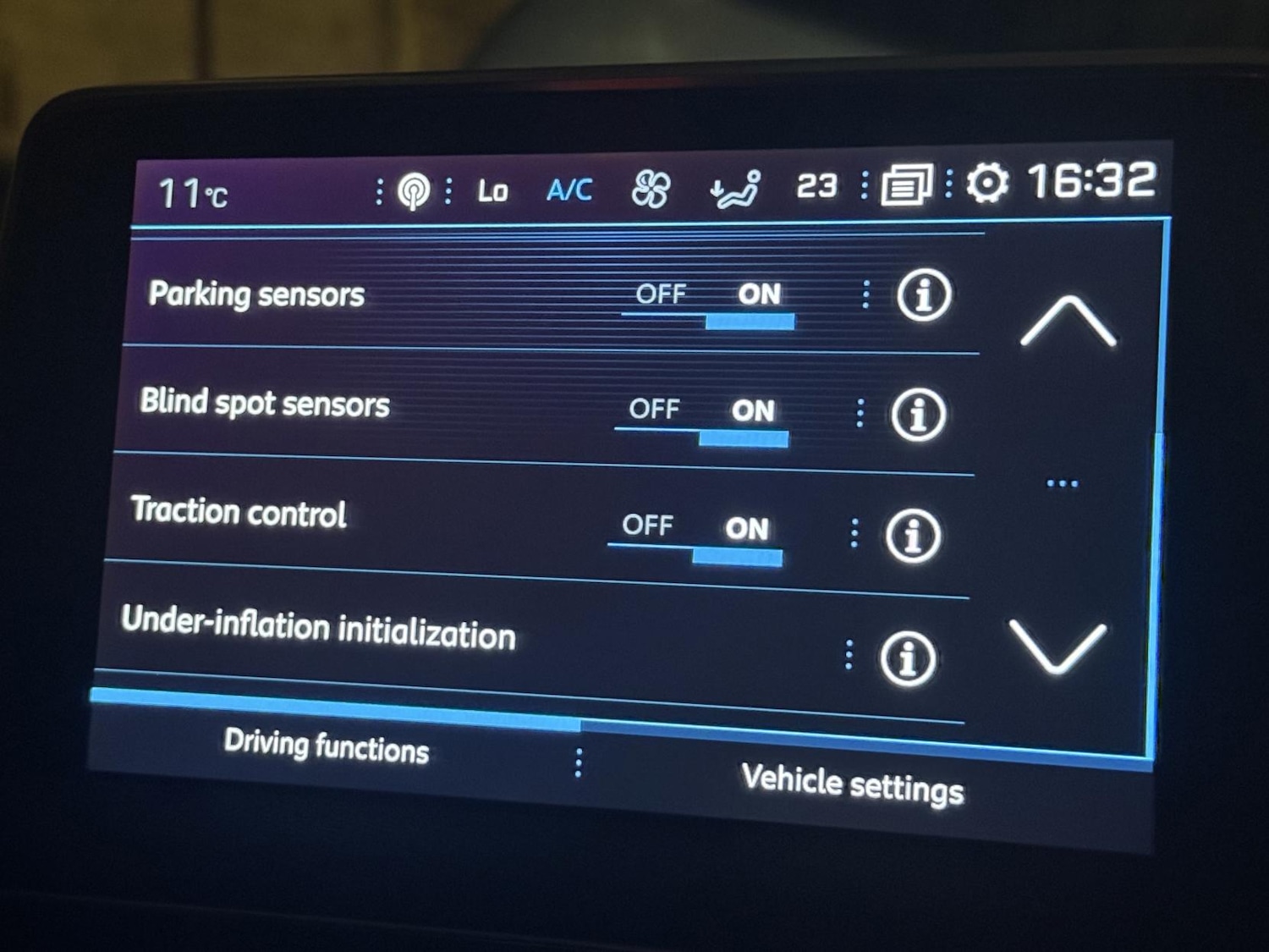 Used Peugeot 5008 2020 for sale - 76537003: Photo 43