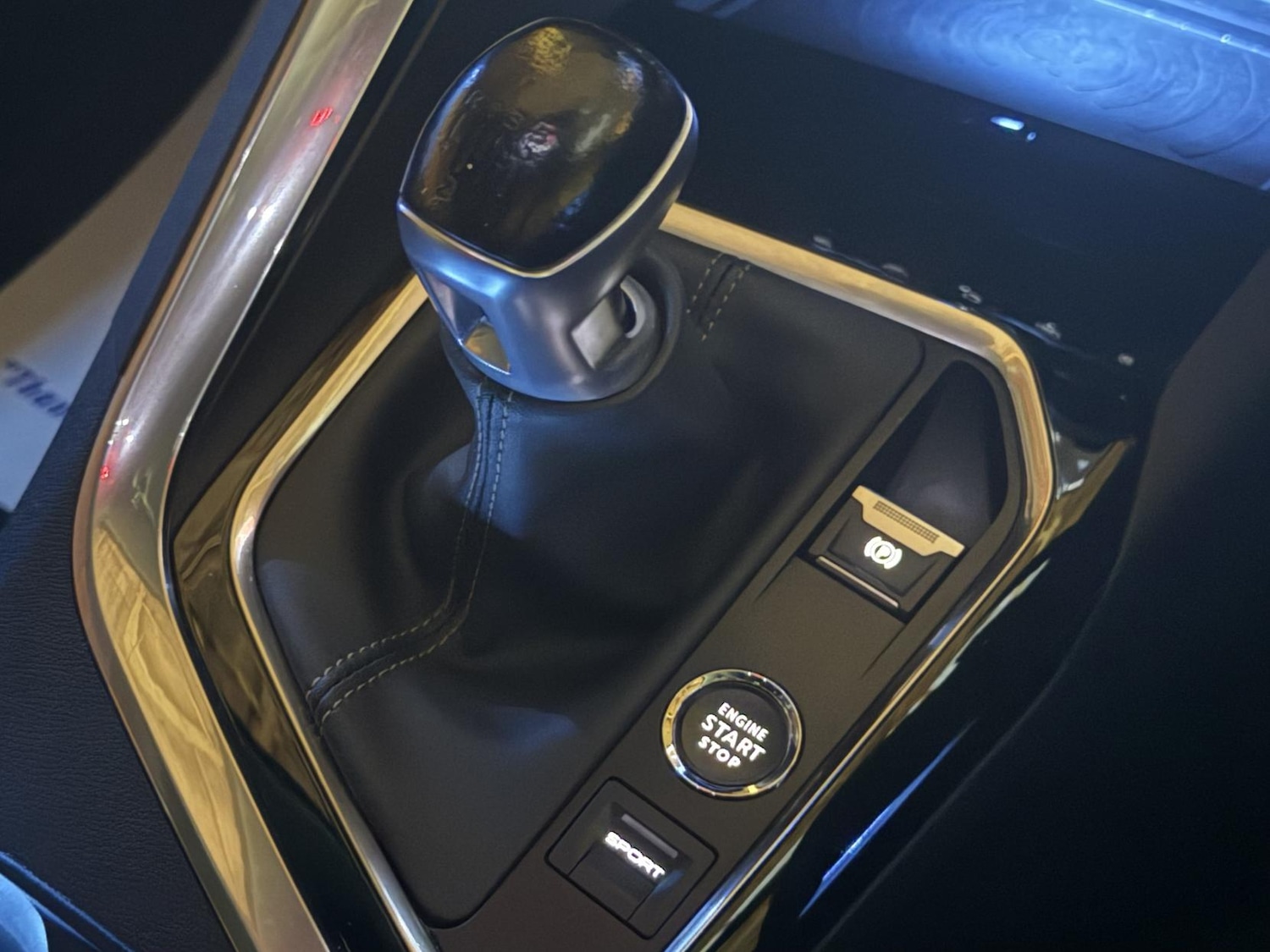 Used Peugeot 5008 2020 for sale - 76537003: Photo 46