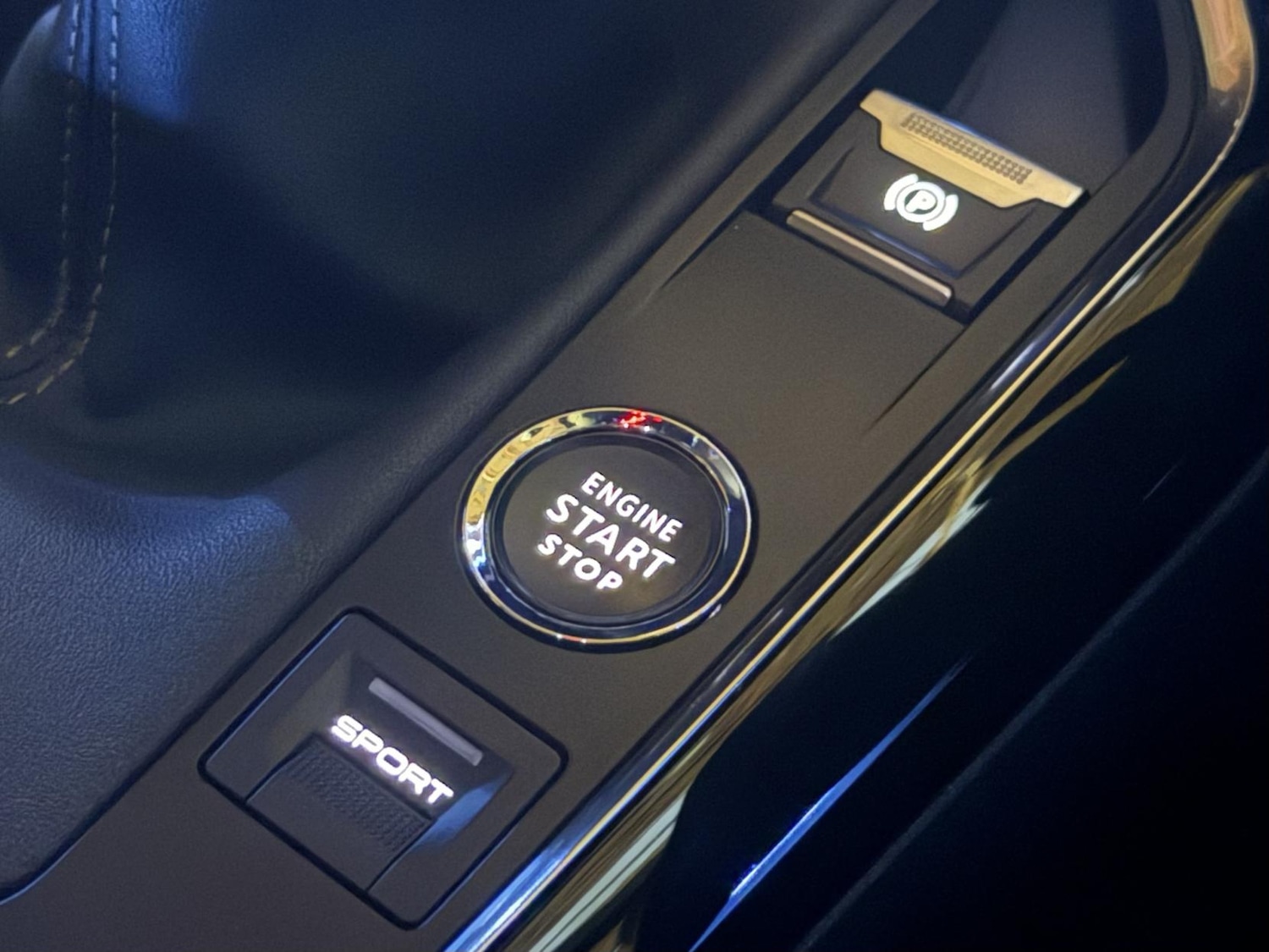 Used Peugeot 5008 2020 for sale - 76537003: Photo 47