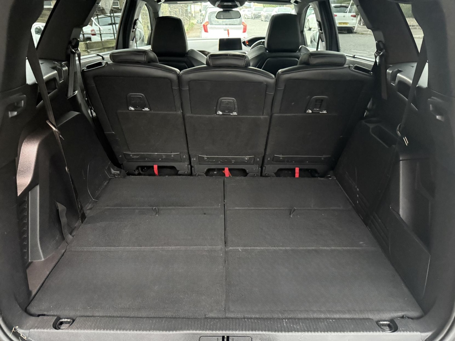 Used Peugeot 5008 2020 for sale - 76537003: Photo 8