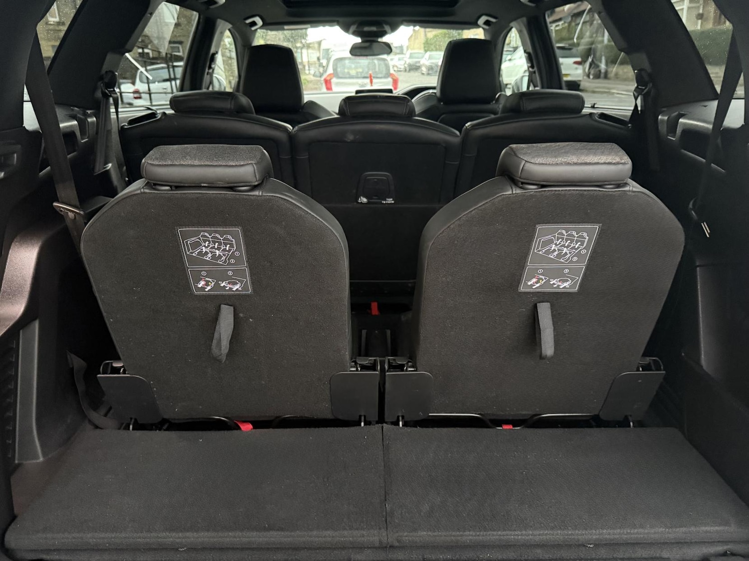 Used Peugeot 5008 2020 for sale - 76537003: Photo 9