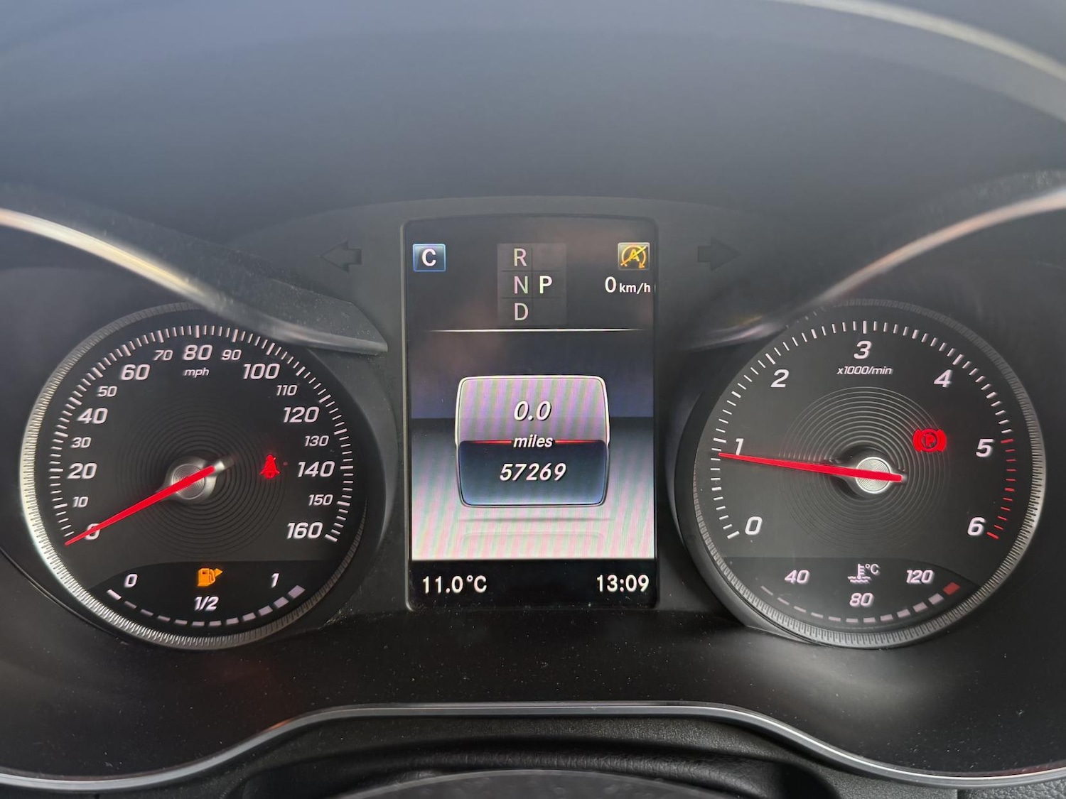 Used Mercedes-Benz GLC 2017 for sale - 77630928: Photo 19