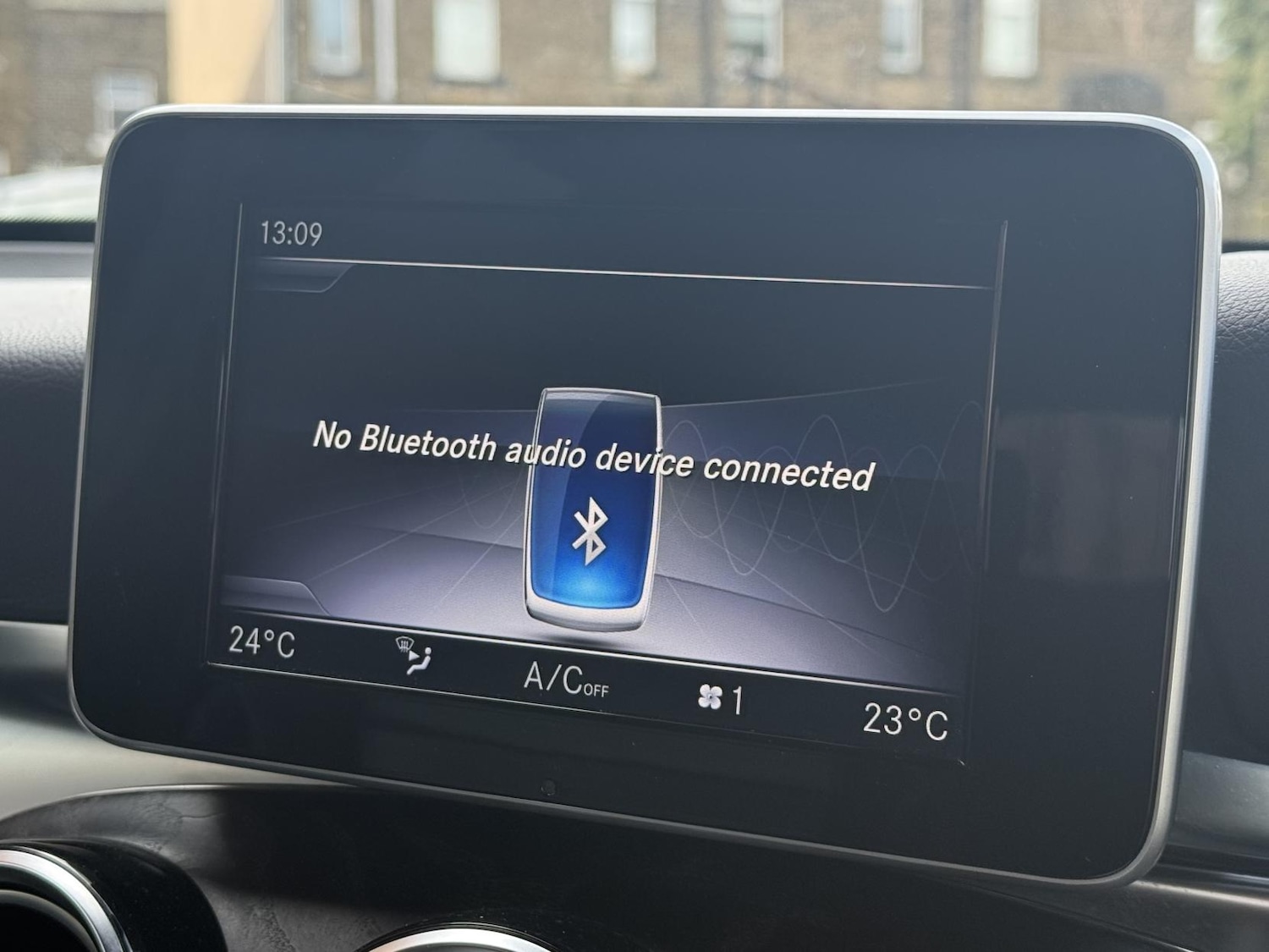 Used Mercedes-Benz GLC 2017 for sale - 77630928: Photo 21