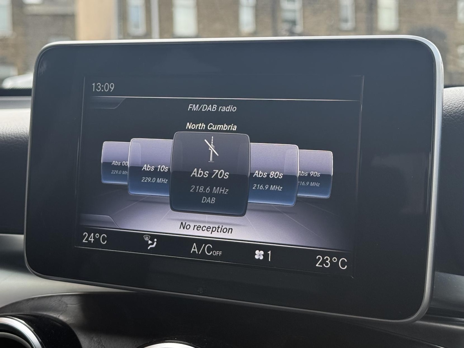 Used Mercedes-Benz GLC 2017 for sale - 77630928: Photo 23