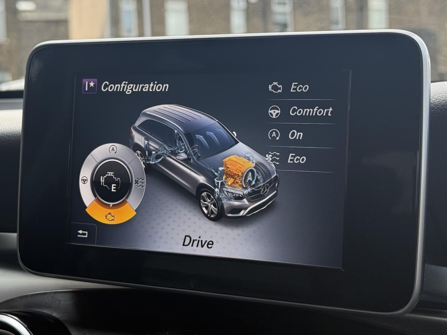 Used Mercedes-Benz GLC 2017 for sale - 77630928: Photo 25