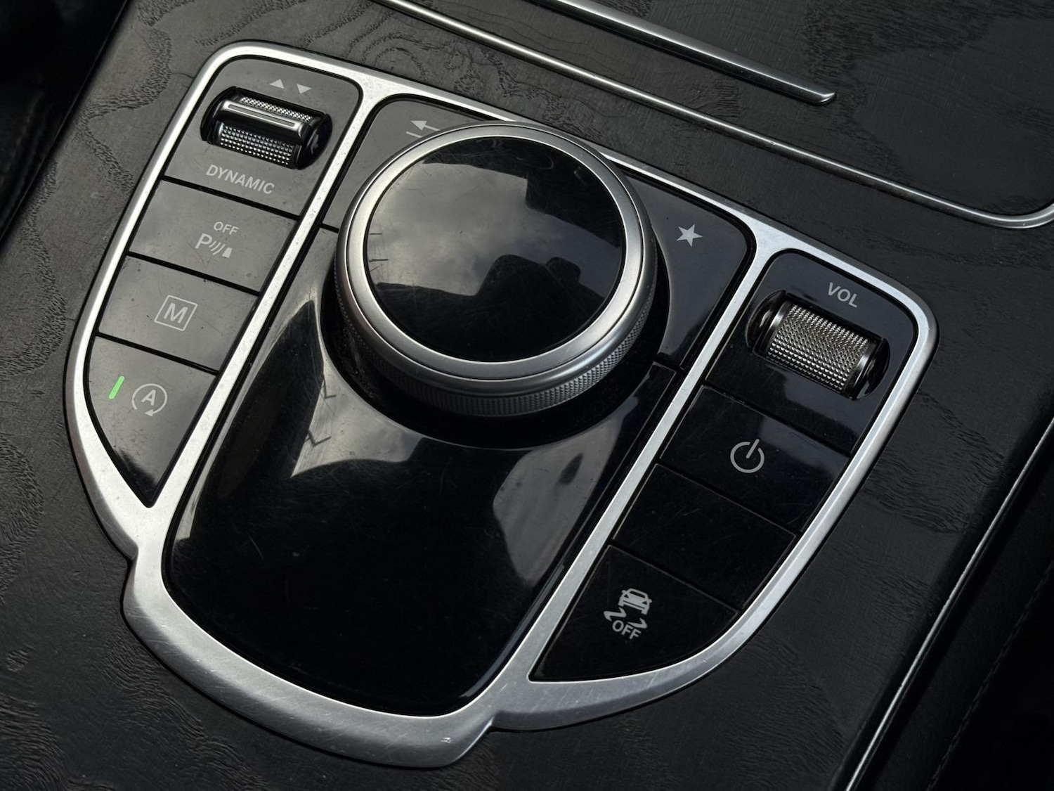 Used Mercedes-Benz GLC 2017 for sale - 77630928: Photo 29