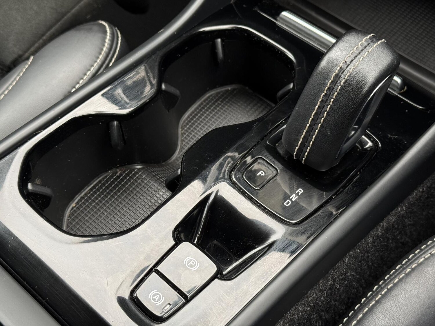 Used Volvo XC40 2021 for sale - 77525787: Photo 22