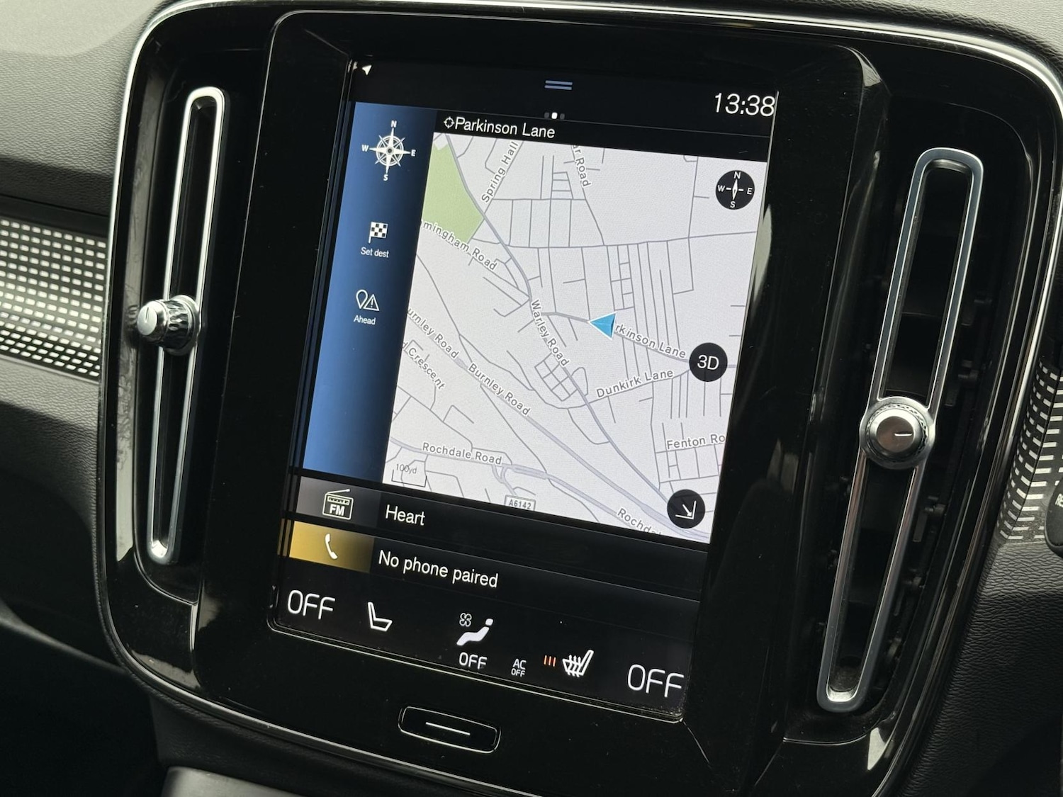 Used Volvo XC40 2021 for sale - 77525787: Photo 27