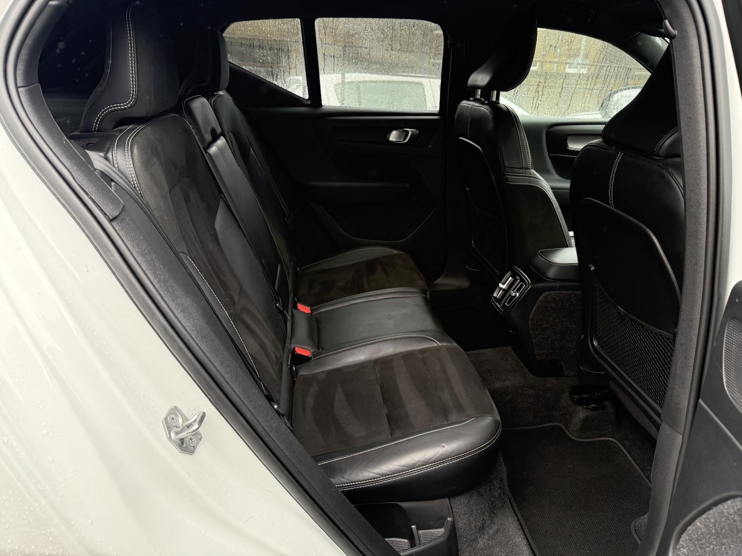 Used Volvo XC40 2021 for sale - 77525787: Photo 5