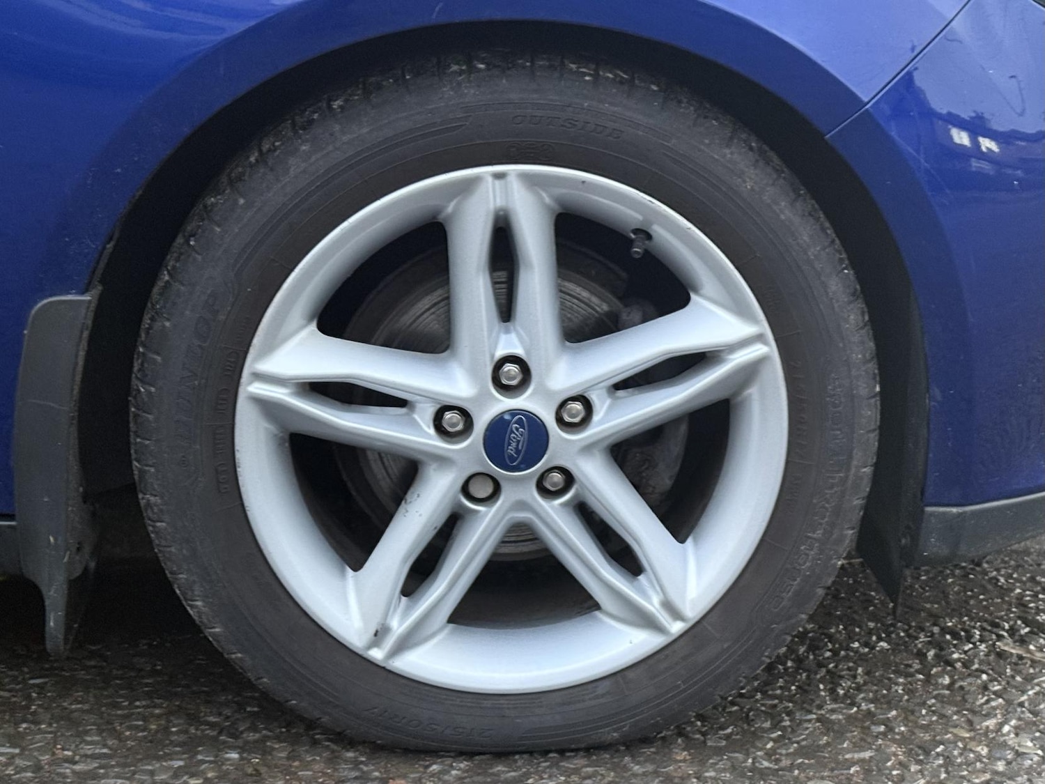 Used Ford Focus 2017 for sale - 77008875: Photo 13