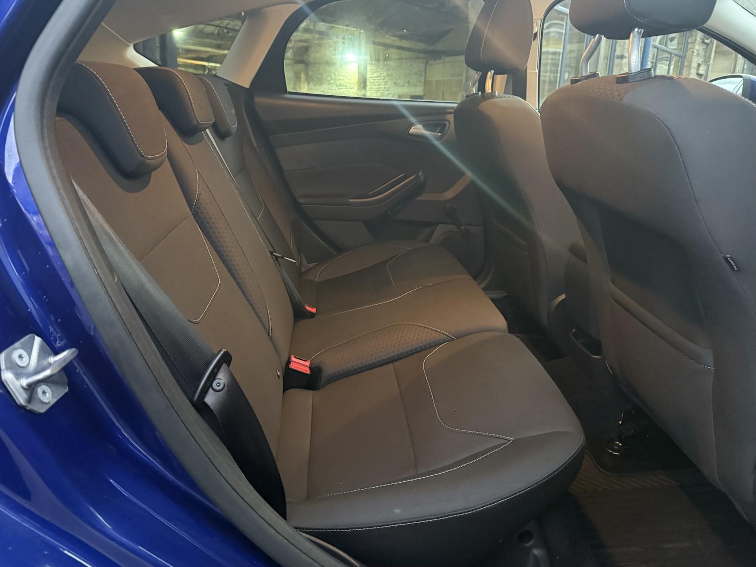 Used Ford Focus 2017 for sale - 77008875: Photo 14