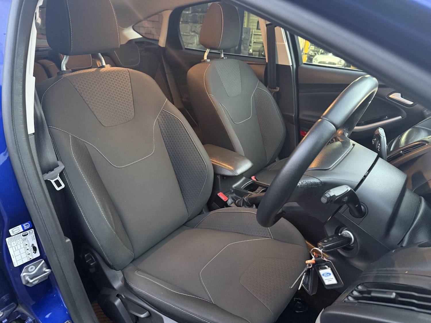 Used Ford Focus 2017 for sale - 77008875: Photo 15