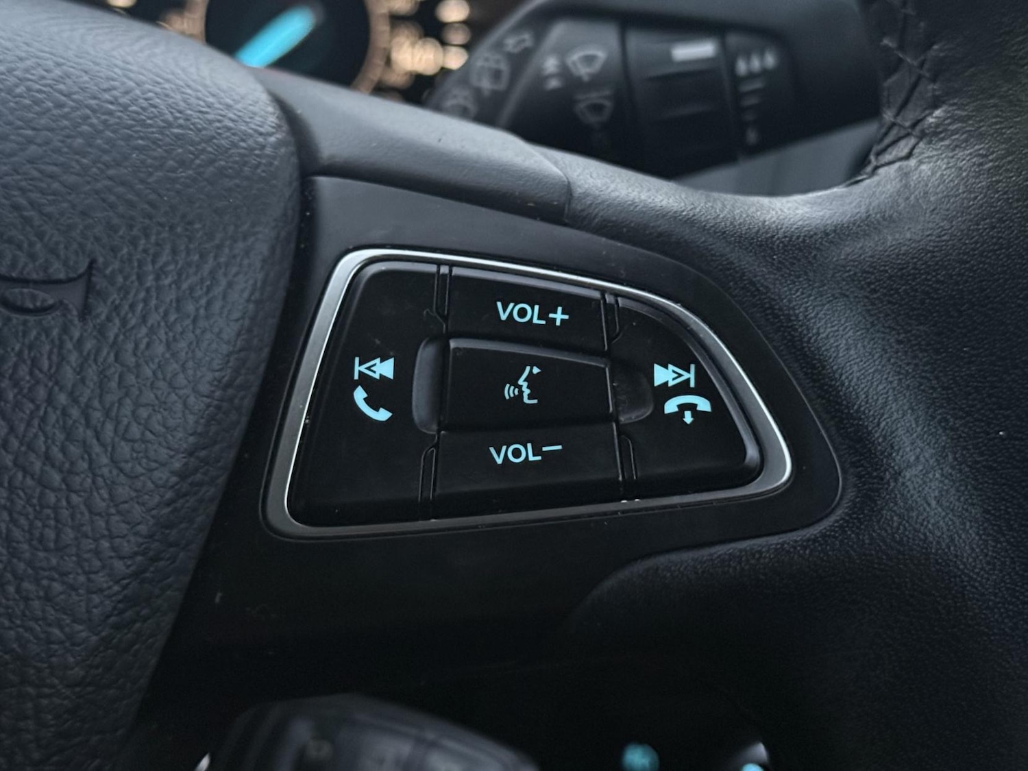 Used Ford Focus 2017 for sale - 77008875: Photo 22