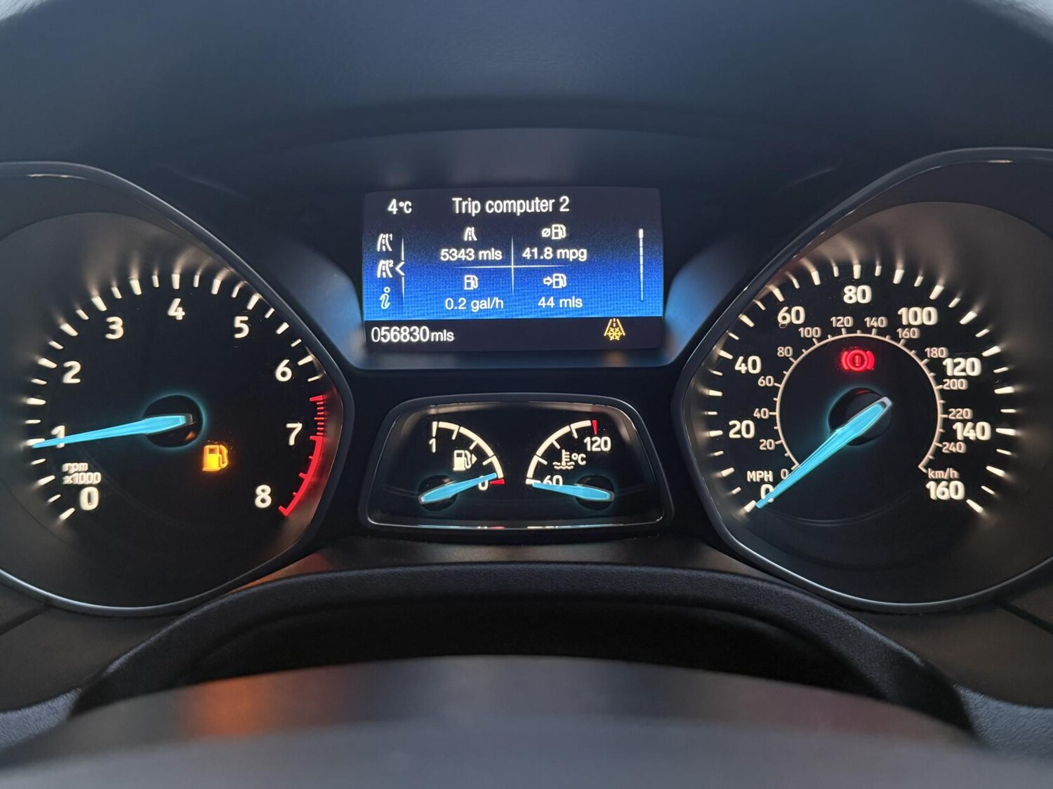 Used Ford Focus 2017 for sale - 77008875: Photo 25