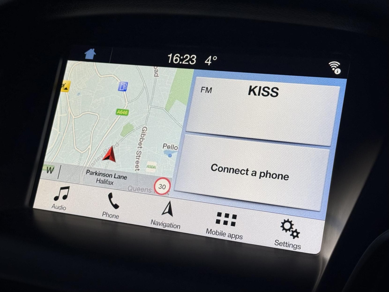 Used Ford Focus 2017 for sale - 77008875: Photo 26