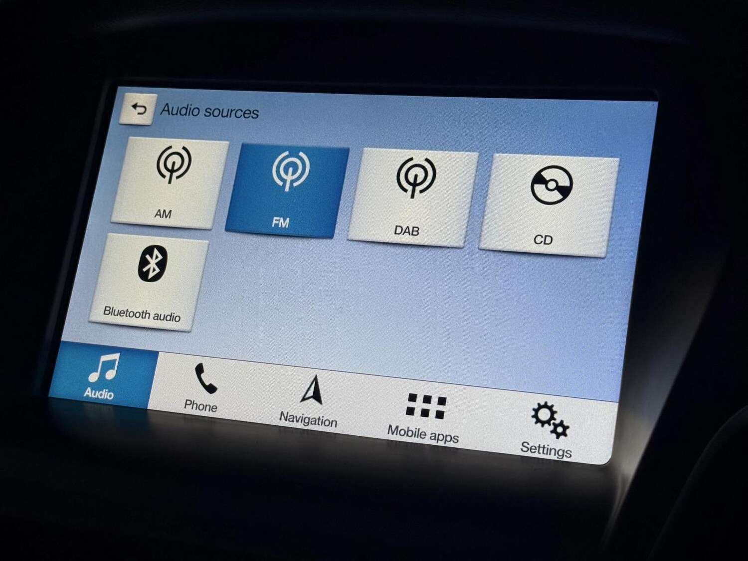 Used Ford Focus 2017 for sale - 77008875: Photo 27