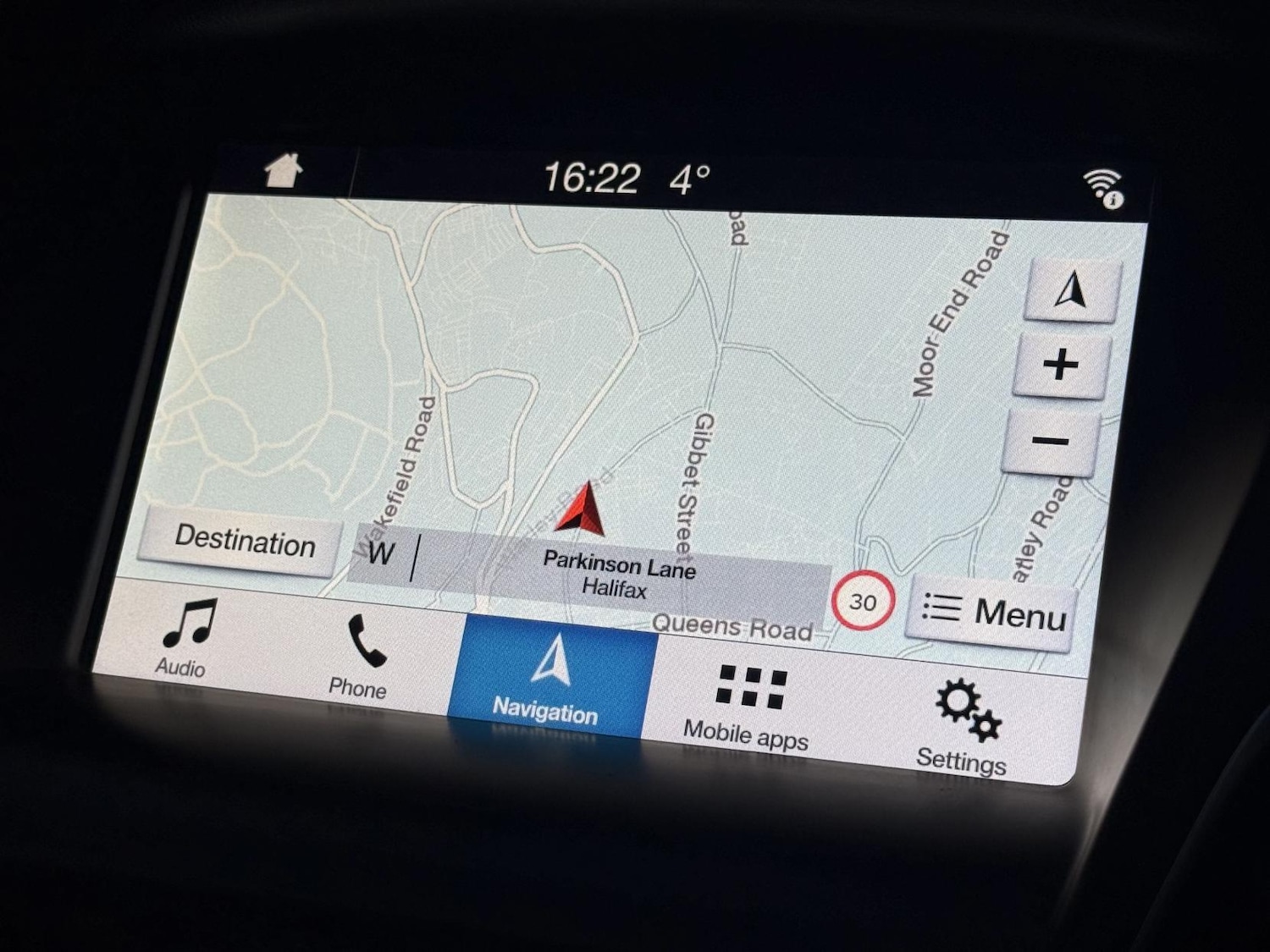 Used Ford Focus 2017 for sale - 77008875: Photo 28