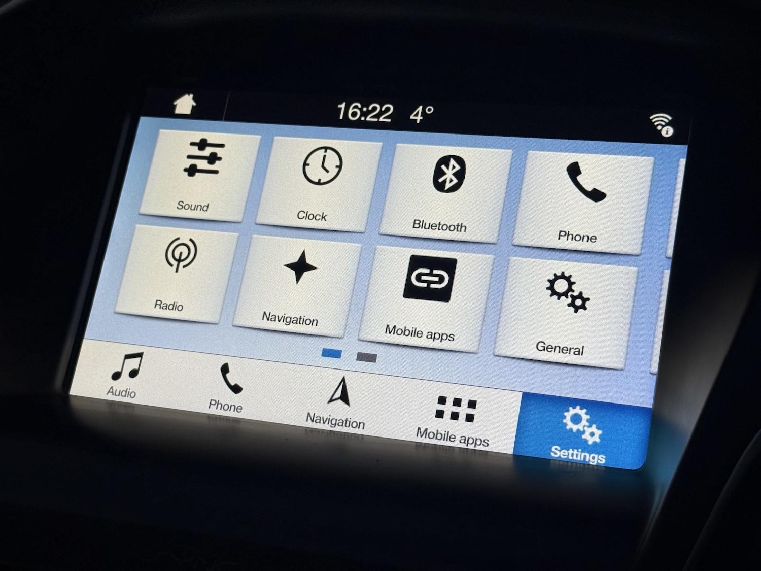 Used Ford Focus 2017 for sale - 77008875: Photo 30